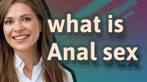 bokep anal|How to Have Anal Sex for the First Time